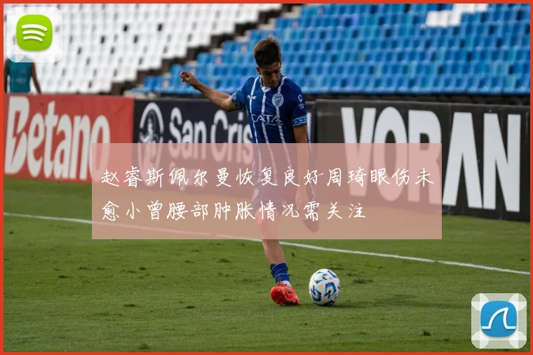 赵睿斯佩尔曼恢复良好周琦眼伤未愈小曾腰部肿胀情况需关注